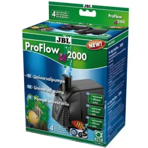 Sonderaktion JBL ProFlow u2000