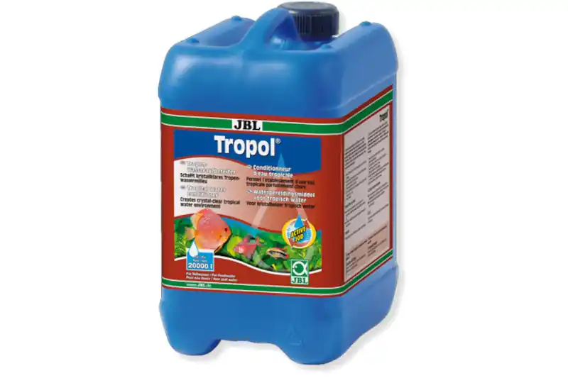 JBL Tropol, 5 Liter Preiswert