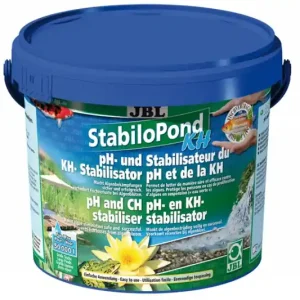 Bestseller JBL StabiloPond KH 5 kg