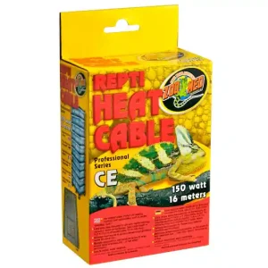 Online Kaufen Zoomed Repti Heat Cable 150 W, Heizkabel, 16 m