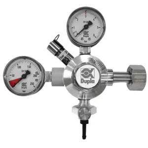 Sichere Zahlung Dupla CO2 Armatur Pro