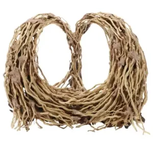 Bestseller Dupla Heart Root, Handgemachte Aquariendeko