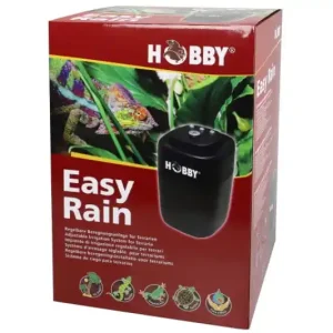 Billig Hobby Easy Rain, Beregnungsanlage
