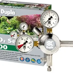 Dupla CO2 Set 500, für Aquarien bis 500 l Garantierte Lieferung