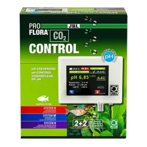 Versand Am Gleichen Tag JBL ProFlora CO2 Control