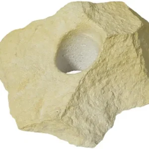 Must-Have Variogart Pflanzhilfe 8, Sandstein-Hell