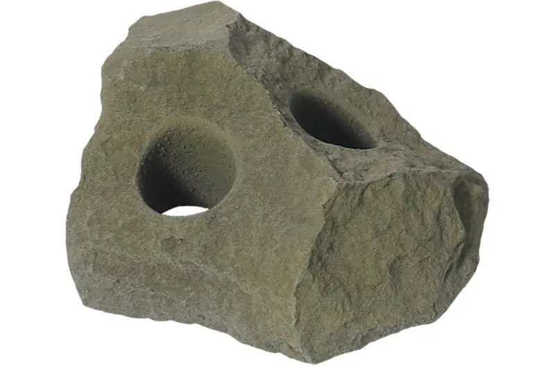 Saisonangebot Variogart Pflanzhilfe 9, Bruchstein