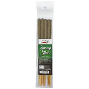 Direktkauf Ceramic Nature Shrimp Stick Spinat Lolly 10 Stk.