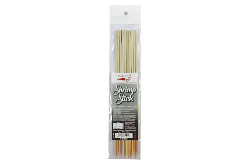 Online Kaufen Ceramic Nature Shrimp Stick Mineral Lolly 10 Stk.