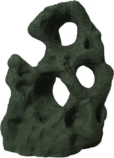 Variogart Lochgestein S, Schiefer-Anthrazit Versand Am Gleichen Tag