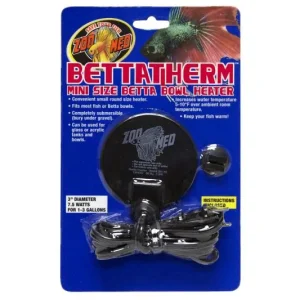 Meistverkauft Zoomed BettaTherm Betta Heater, Mini-Heizer