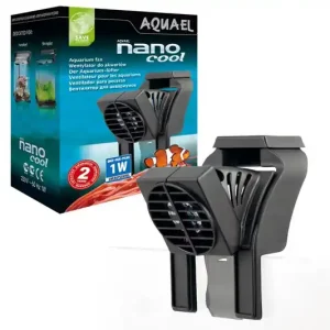 Ausverkauf Aquael Nano Cool Mini, Aquarienlüfter