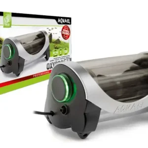 Aquael Oxypro 150 Durchlüfterpumpe Schneller Versand