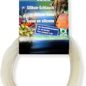 Kracherpreis JBL Silikonschlauch 4/6 mm, 2,5 m