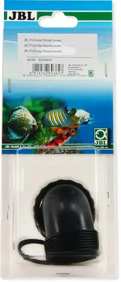 Finale Aktion JBL ProCristal ElbowConnect