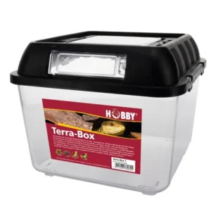Highlight Hobby Terra Box 1, 20,5x20,5x17 cm, Faunabox