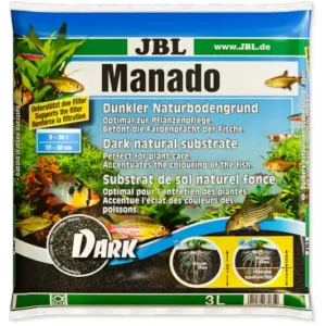 JBL Manado DARK, 3 Liter Sofort Bestellen