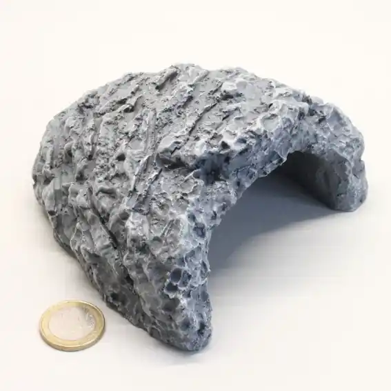 JBL ReptilCava GREY S Beliebt