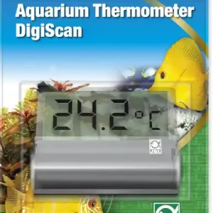 Kracherpreis JBL Aquarium Thermometer DigiScan
