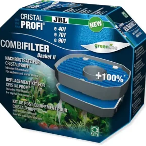 Top-Angebot JBL Combi Filter Basket II CristalProfi e4/7/901,2