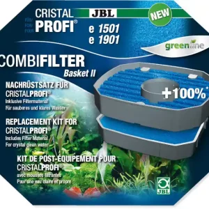 JBL Combi Filter Basket II CristalProfi 15/1901,2 Super-Preis