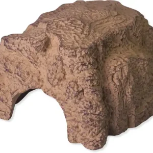 Garantierte Lieferung JBL ReptilCava SAND M