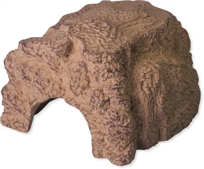 Garantierte Lieferung JBL ReptilCava SAND M