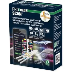 Kracherpreis JBL ProScan