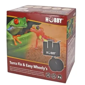 Online Kaufen Hobby Terra Fix & Easy Wheely's, 4 Stück