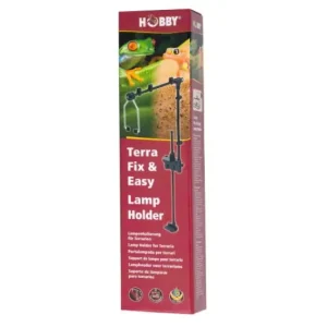 Garantierte Lieferung Hobby Terra Fix & Easy Lamp Holder