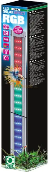 Direkt Vom Hersteller JBL LED Solar Effect 13W, 742 mm
