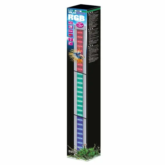 JBL LED Solar Effect 19W, 1149/1200 mm Neue Ware