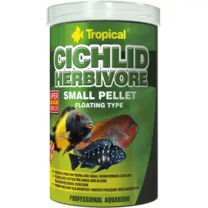 Mega-Angebot Tropical Cichlid Herbivore S, 250 ml