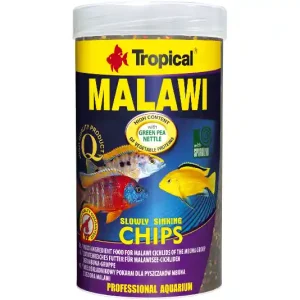 Preis Gesenkt Tropical Malawi Chips, 250 ml