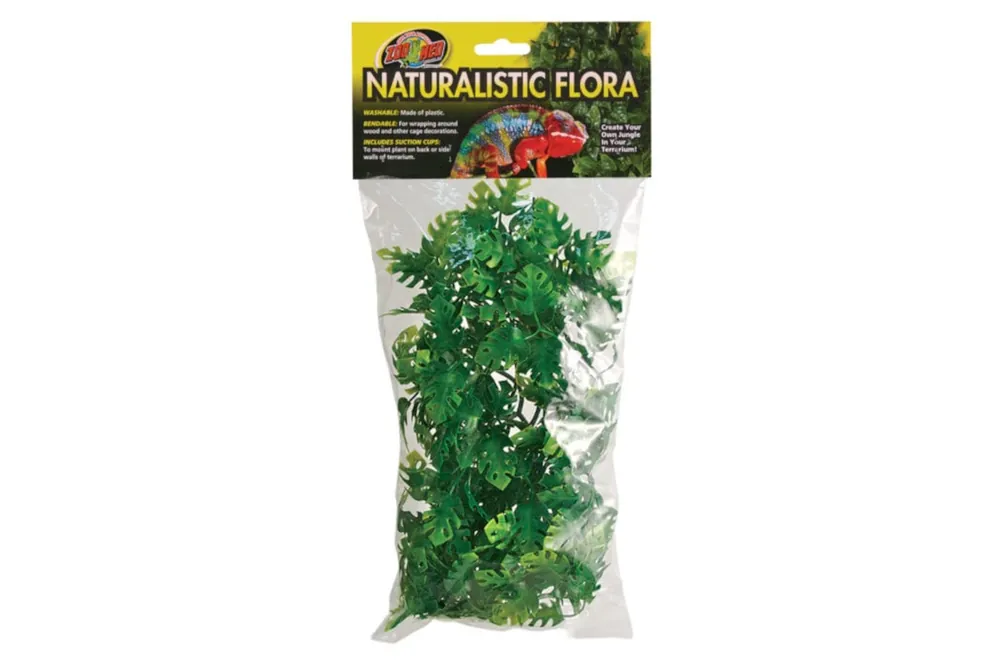 Top-Angebot Zoomed Medium Amazonia Phyllo Kunststoffpflanze, 46 cm