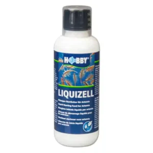 Hobby Liquizell, Startfutter für Artemia, 250 ml Kracherpreis
