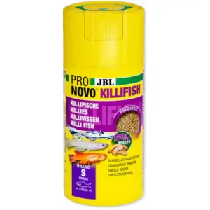 Online Kaufen JBL ProNovo KILLIFISH Grano S 100ml CLICK