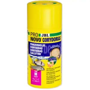 Nur Heute JBL ProNovo CORYDORAS Tab M 100ml