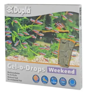 Dupla Gel-o-Drops, Weekend Preisreduziert