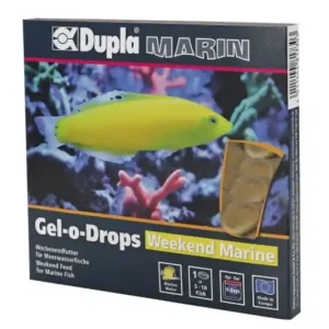 Schnäppchen Dupla Gel-o-Drops, Weekend Marine