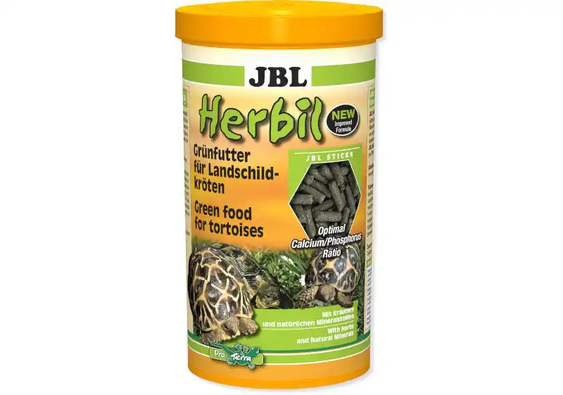 Ausverkauf JBL Herbil, 250 ml