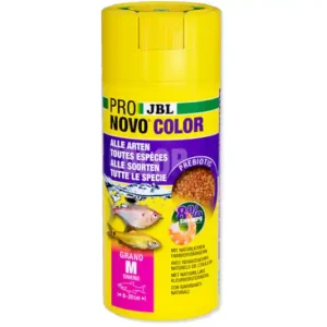 JBL ProNovo COLOR Grano M, 250 ml CLICK Highlight