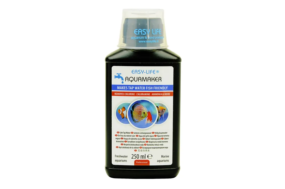 Aktuell Easy-Life AquaMaker, 250 ml
