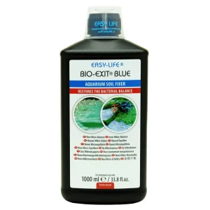 Easy-Life Bio-Exit Blue Zertifiziert