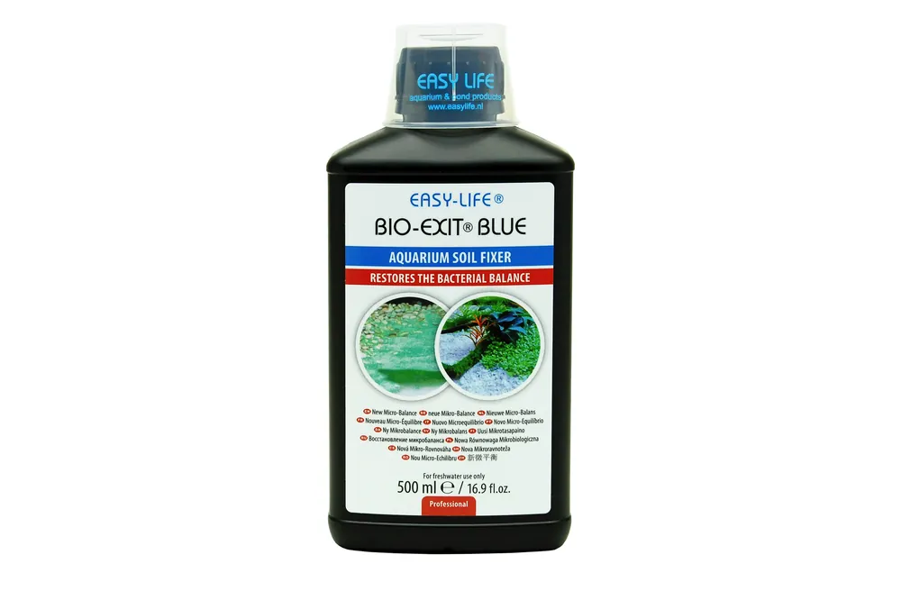 Sonderangebot Easy-Life Bio-Exit Blue