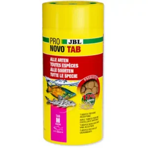 Abverkauf JBL PRONOVO TAB M 1000ml