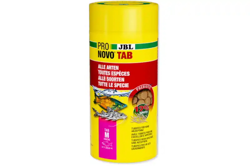 JBL PRONOVO TAB M 5,5l Bestseller