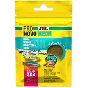 JBL PRONOVO NEON GRANO XXS 100ml Knallerangebot