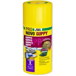 JBL PRONOVO GUPPY FLAKES S 100ml Knallerangebot