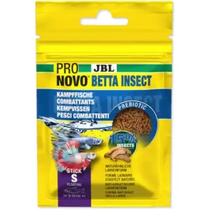 Wochenendangebot JBL PRONOVO BETTA INSECT STICK S 20ml
